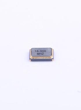正品TAXM16M4RFBCCT2T原装SMD-3225_4P 16M 12pf 10ppm
