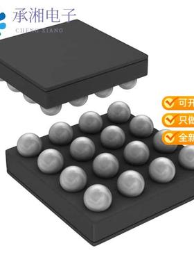 正品LM4674ATL/NOPB原装IC AMP CLASS D STER 2.5W 16D