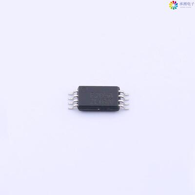 正品WSP8205A原装2个N沟道 漏源电压(Vdss)：20V