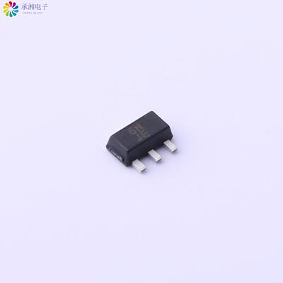 正品LN2670TZHG原装N沟道 漏源电压(Vdss)：60V