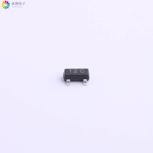全新PSOT12C-LF-T7正品双向 Vrwm:12V