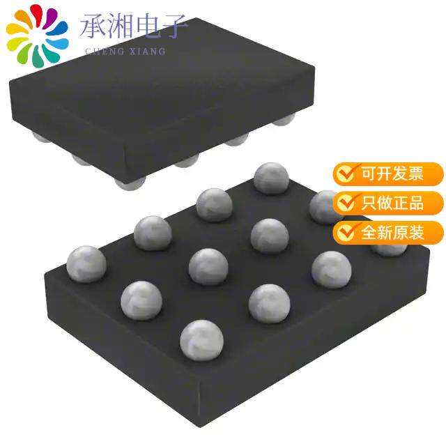 正品TSC2014IYZGT原装IC SCREEN CNTRL 12BIT 12DSBGA