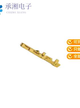 正品CC03M-2830-01-G原装CONN SOCKET 28-30AWG CRIMP