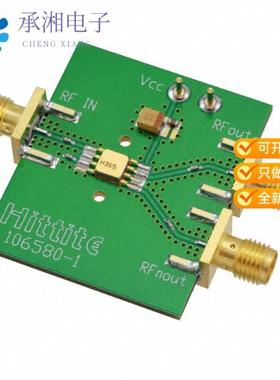 正品106582-HMC365G8原装EVAL BOARD HMC365G8