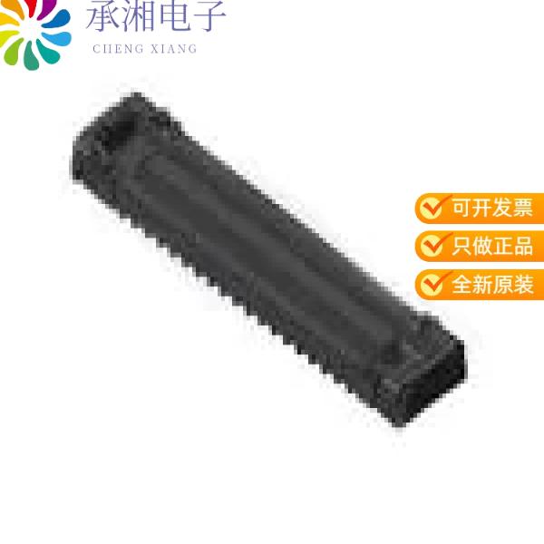 正品WP27D-S034VA3-R15000原装CONN RCPT 34POS SMD GOLD