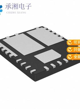 正品IRSM005-800MHTR原装IC GATE DRIVER 40V QFN