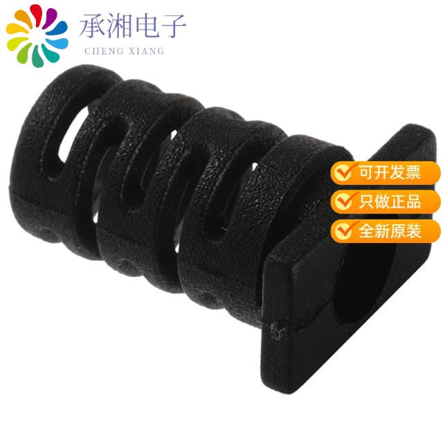 正品ST40X-BS(4.0)原装CONN CABLE BUSHING 4.0MM
