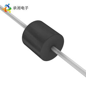 原装电路保护5KP18A-E3/54/TVS DIODE 18VWM 29.2VC P600