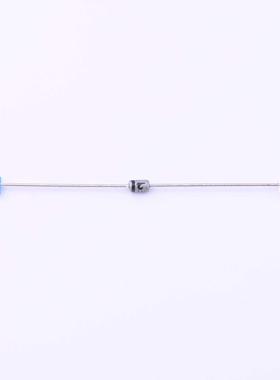 正品1N4734ATA原装5.6V ±5% 1W