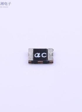 正品SMD1210-020原装0.2A  30V 自恢复保险丝