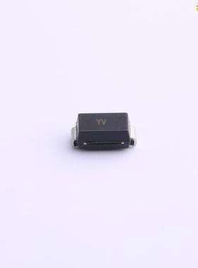 正品SMAJ45CA原装ESD抑制器/TVS二极管 SMA  72.7V 5.5A
