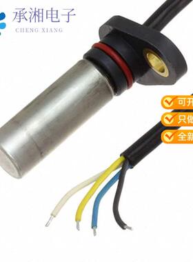 正品SNDH-T4L-G01原装SENSOR HALL OPEN COLLECTOR CONN