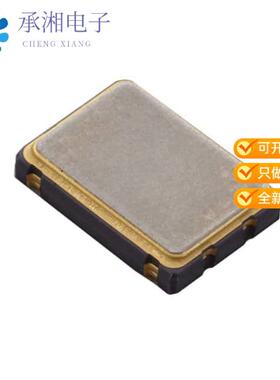 正品SG-8002CA-PCC原装XTAL OSC PRG XO CMOS 3.3V 100
