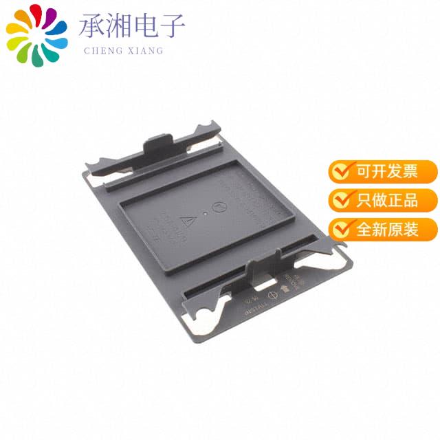 正品2-2330553-1原装SOCKET P4/P5 DUST COVER, LGA4189