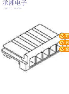正品1-92009-0原装CONN RCPT HSG 10POS CRIMP-SNAP
