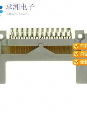 正品N7E50-A516 PK-20原装CONN COMPACT FLASH CARD R/