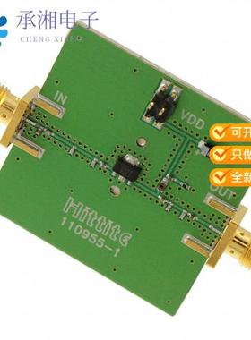 正品110957-HMC453ST89原装BOARD EVAL HMC453ST89E 40