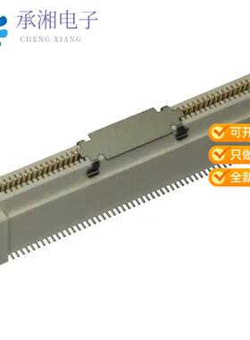 正品10144517-103802LF原装CONN RCPT 100POS SMD GOLD
