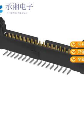 全新EHT-117-01-L-D-SM正品CONN HEADER SMD 34POS 2MM