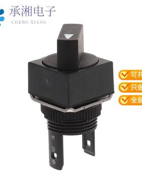 正品A165S-A2M原装CONFIG SW BODY SELECTR NON-ILLUM