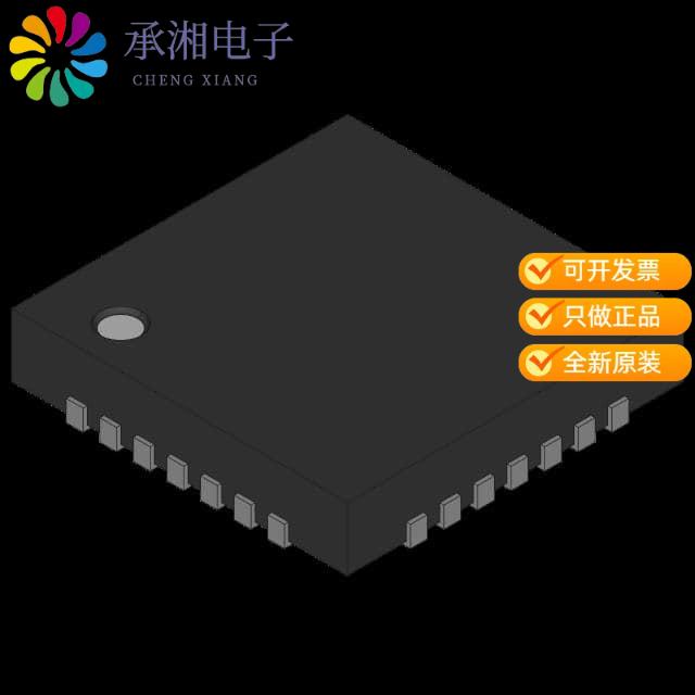正品MAX16933CATIR/VY+原装2.2MHZ, 36V, DUAL BUCK