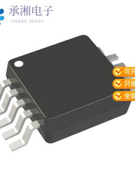 全新CS2000CP-EZZ正品IC CLK GEN/MULT CTRL PORT 10MSOP