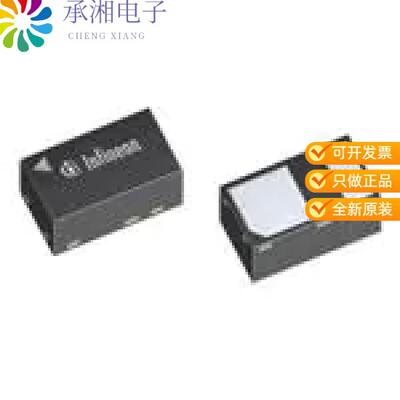 正品ESD307U102NE6327XTSA1原装TVS DIODE 10VWM 29VC