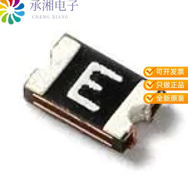 正品2920L500/16MR-A原装PTC 16V POLYFUSE SMT 2920 5