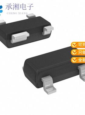 正品MAX821RUS+T原装IC MONITOR VOLT MPU SOT143-4