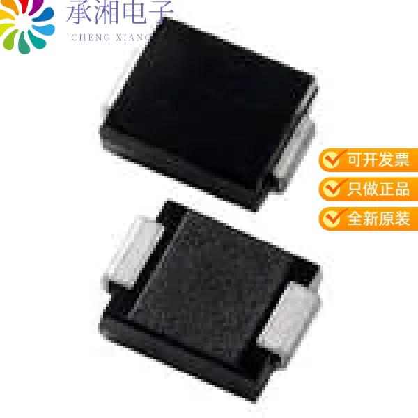 正品SZ1SMC15AT3G原装TVS DIODE 15VWM 24.4VC SMC