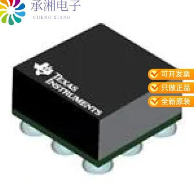 正品TLV627432YFPR原装IC REGULATOR SMD
