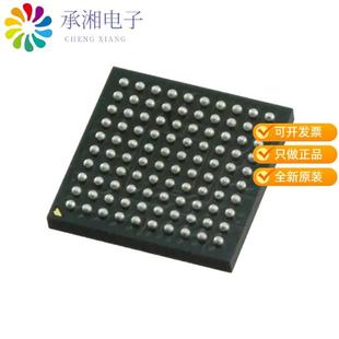 正品KSZ8842-PMBL原装IC ETHERNT SW 2PORT PCI 100LFBGA