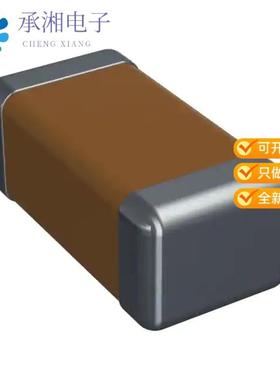 正品GRMJN7R60J436ME05D原装CAP CER MLCC