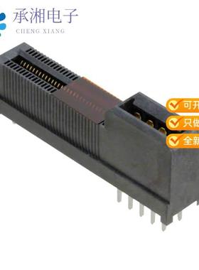 正品1720503064原装EDGELINE+ ESP 64CKT 0062PCB 40A4