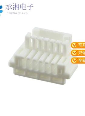 正品GVHRSF-06V-S原装CONN HOUSING GVH 6POS