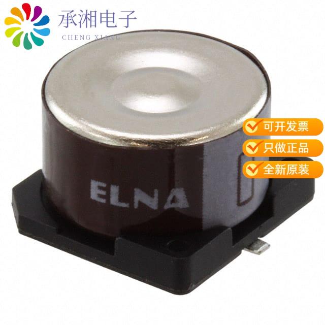 正品DVS-3R6D334T-R5原装CAP 330MF 3.6V SURFACE MNT