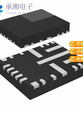 正品LM536353QRNLTQ1原装IC REG BUCK 3.3V 3.5A 22VQFN