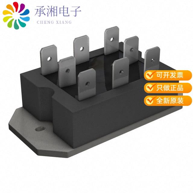 正品VS-P401W原装SCR HY-BRIDGE 400V 40A PACE-PAK