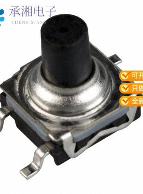 正品KSC641GLFS原装SWITCH TACTILE SPST-NO 0.05A 32V