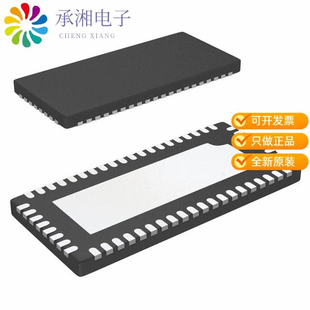 正品PI3VDP612-AZFEX原装IC DEMULTIPLEXER 4LANE 56TQFN