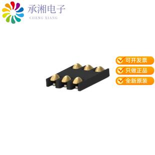 正品1-1705300-5原装SIM CONNECTOR 5 DIRECTIONAL