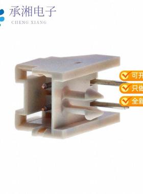 正品S02B-XASS-1(LF)(SN)原装CONN HEADER R/A 2POS 2.