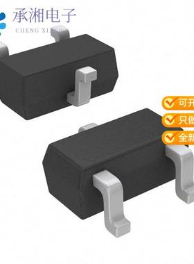 正品SI1022R-T1-GE3原装MOSFET N-CH 60V 330MA SC75A