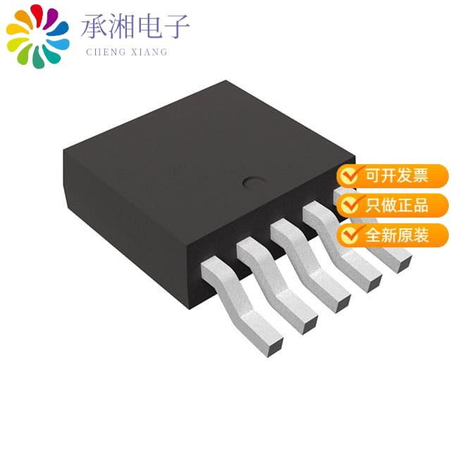 正品R1171J331D-T1-F原装IC REG LINEAR 3.3V 2A TO252