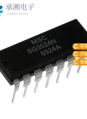 全新SG3524N正品IC REG CTRLR MULT TOPOLOGY 16DIP