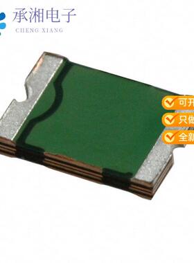 全新PTS181233V075正品PTC RESET FUSE 33V 750MA 1812