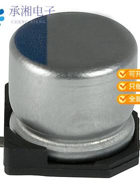 全新APXA160ARA330MF60G正品CAP ALUM POLY 33UF 20% 1