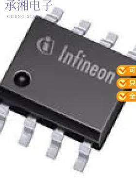 正品TLE4998C8XUMA2原装IC HALL SENSOR LINEAR TDSO-8