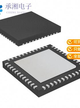 正品ADF4372BCCZ原装IC INTEGER N SYNTH 48LGA