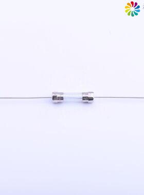 正品5T.6300222000R1(5)原装一次性保险丝 250V 6.3A